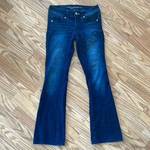 American Eagle Outfitters jeans